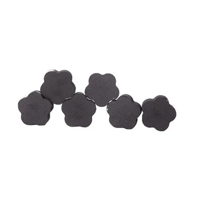 What Does Black Charcoal Mean