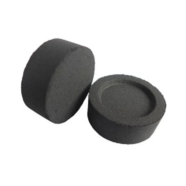 Incense Charcoal Briquettes