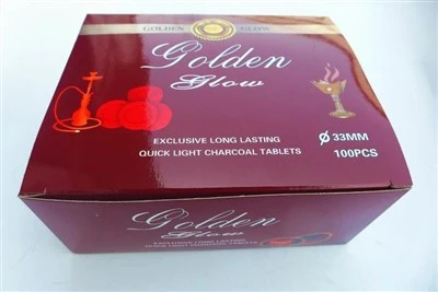 Charcoal Disks Quick Lite Charcoal Disks Quick Lite