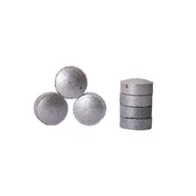 Light Charcoal Briquettes for Incense