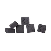 Sawdust Charcoal Briquettes
